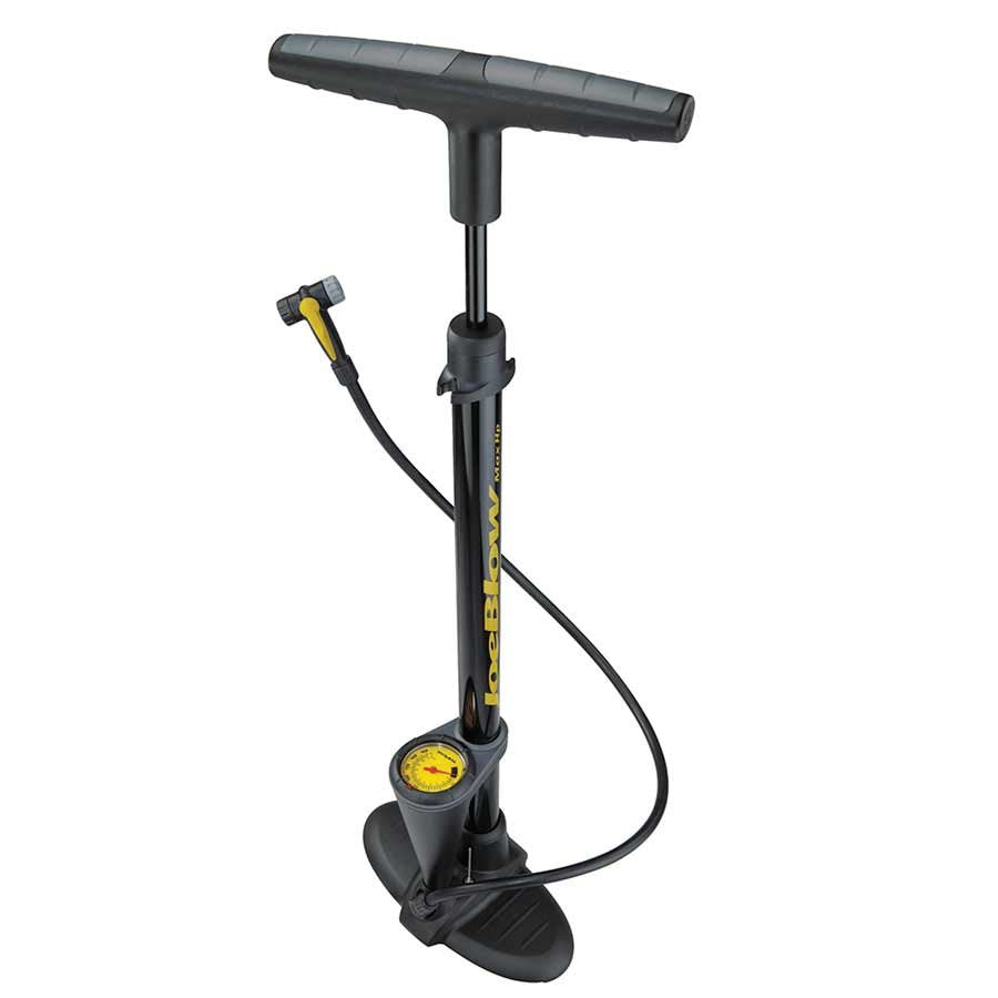 Topeak Joeblow Max HP HLC-760322-01