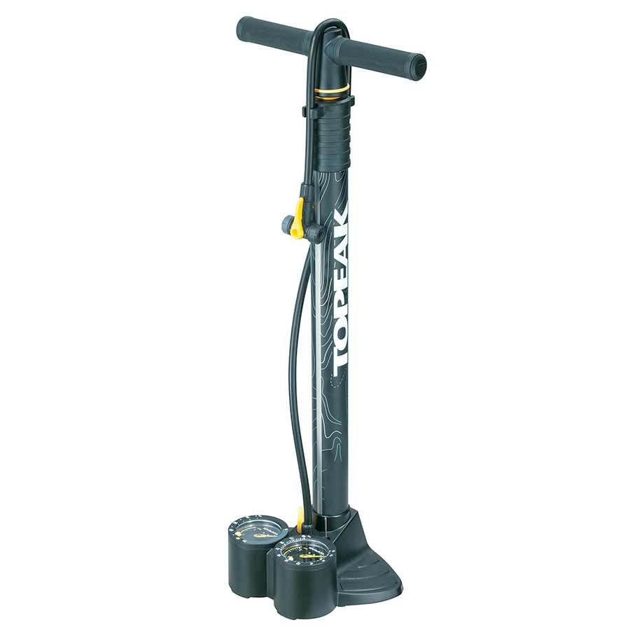 Topeak Joeblow Dualie HLC-760325-01