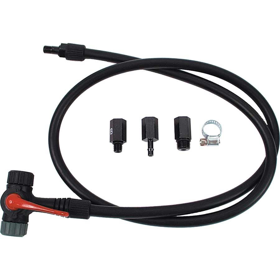 Topeak Twinhead Upgrade Kit HLC-760355-01