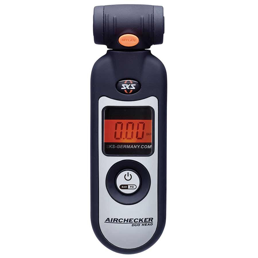 SKS Germany Airchecker HLC-760396-01