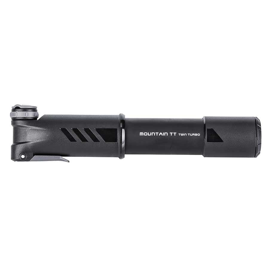 Topeak Mountain TT Twin Turbo HLC-760473-01