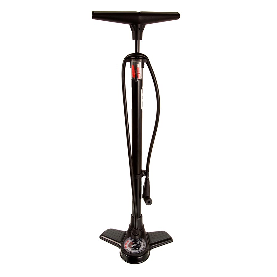 EVO Airpress Comp Floor Pump EVO34670