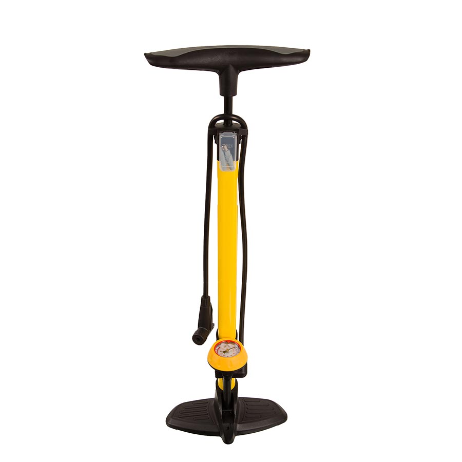 EVO Airpress Sport Floor Pump EVO34687