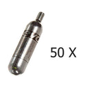 EVO Threaded 20g CO2 Cartridges