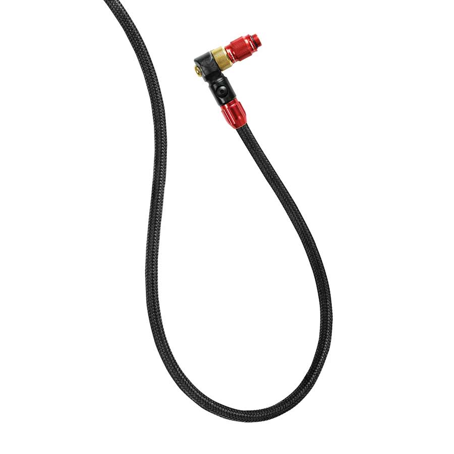 Lezyne Braided Floor Pump Hose LEZ43258