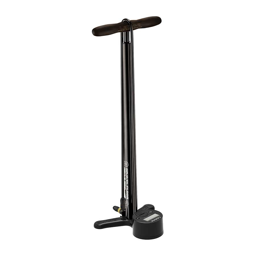 Lezyne Gravel Digital Drive Pro LEZ42824