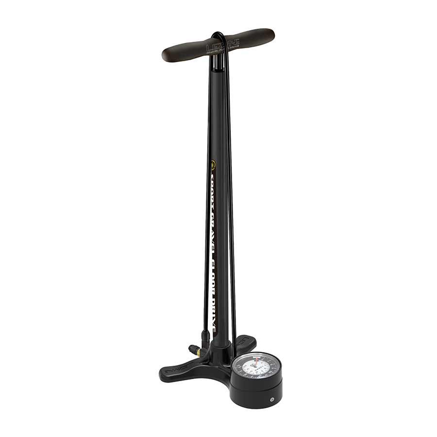 Lezyne Sport Gravel Drive HLC-760526-01