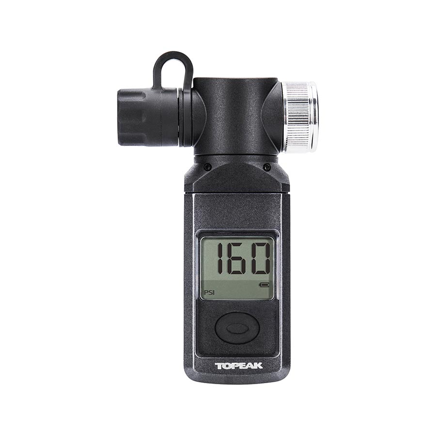 Topeak Shuttle Gauge Digital HLC-760533-01