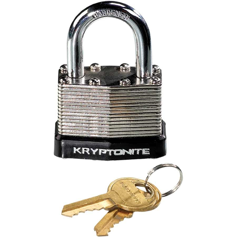 Kryptonite 44mm Laminated Steel HLC-810277-01