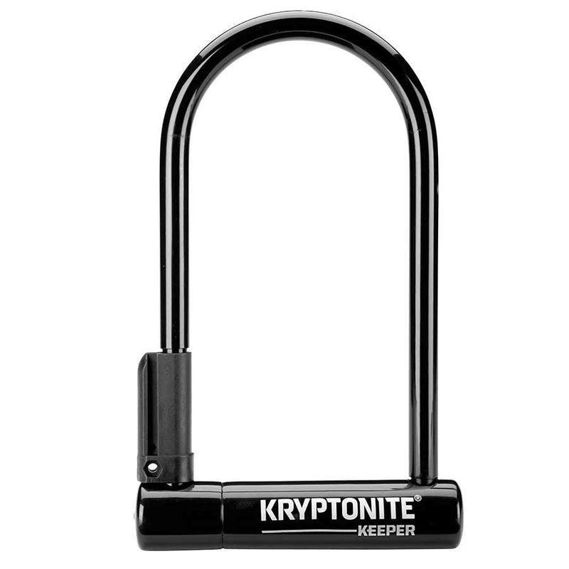 Kryptonite Keeper - Double Deadbolt