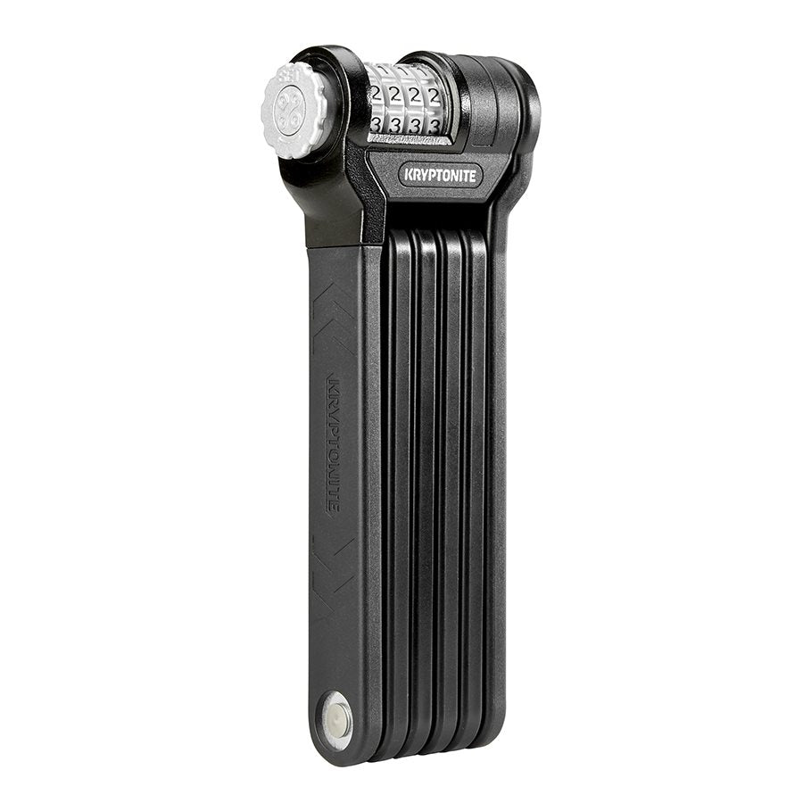Kryptonite Keeper Folding Combo HLC-810487-01