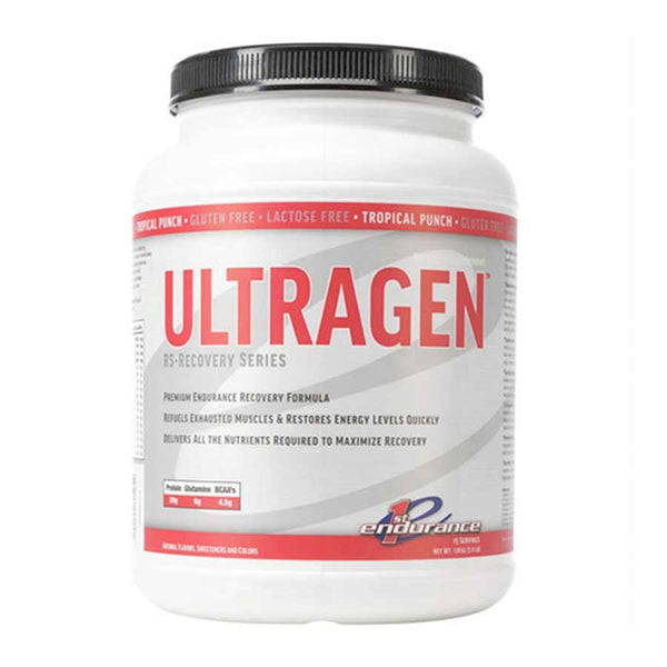 1st Endurance Ultragen