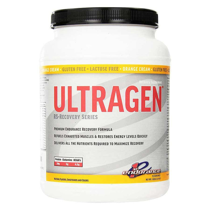 1st Endurance Ultragen