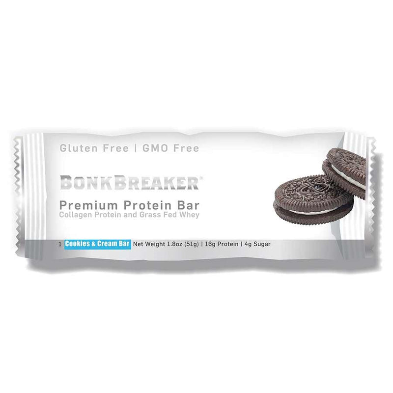 Bonk Breaker Premium Protein