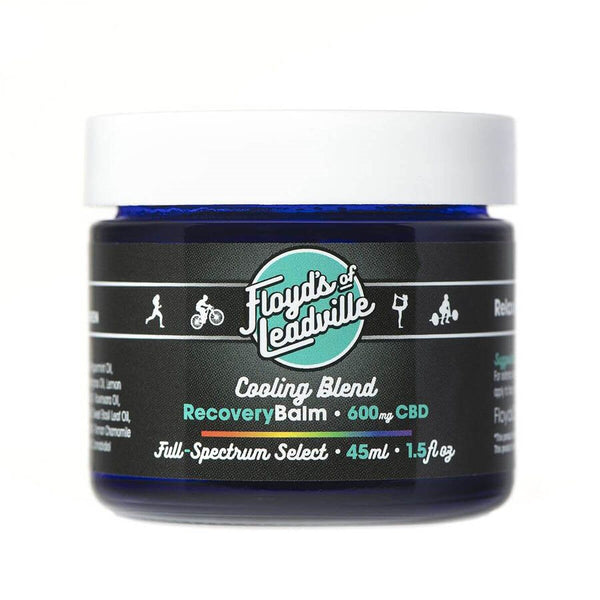 Floyd’s of Leadville Cooling Balm