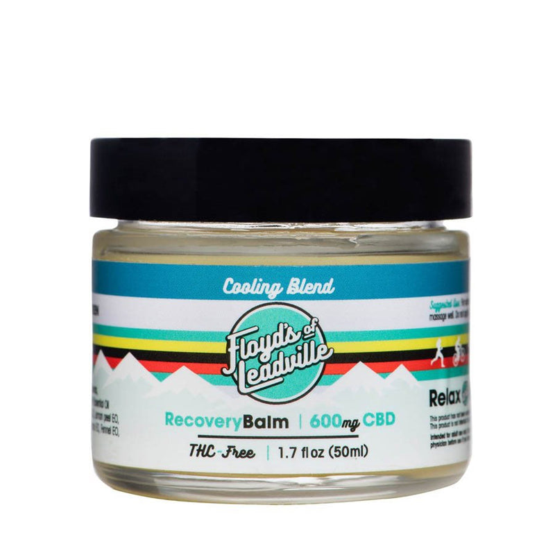 Floyd’s of Leadville Cooling Balm