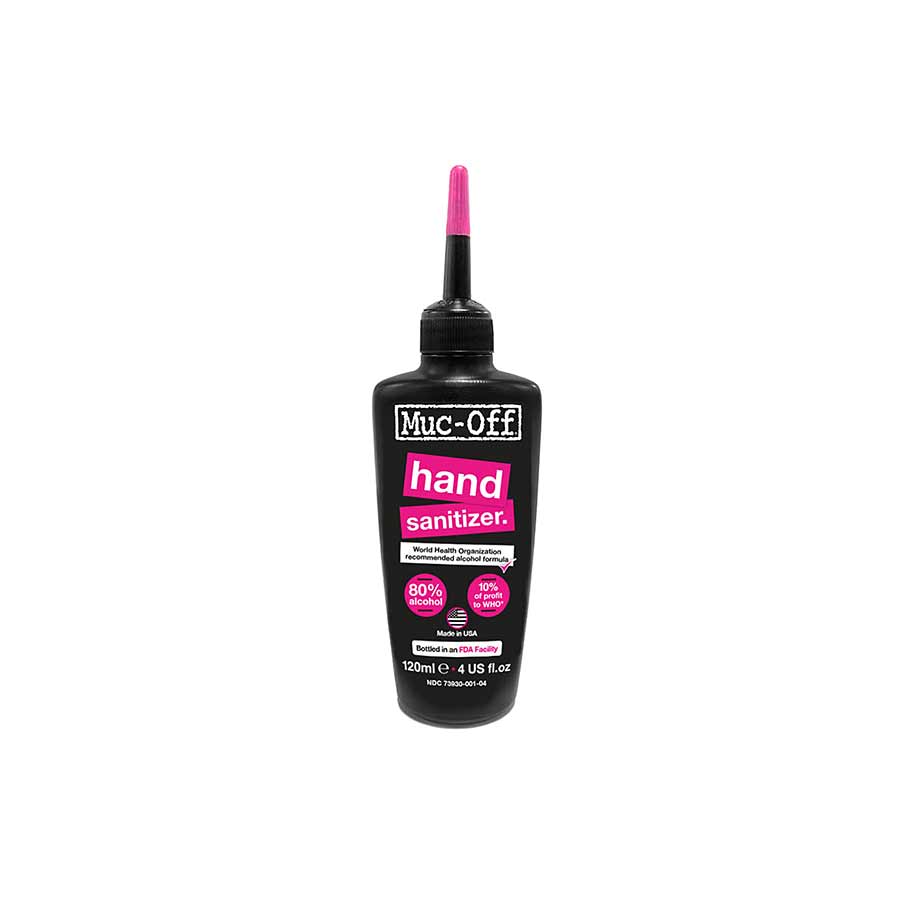Muc-Off Hand Sanitizer MUC07194