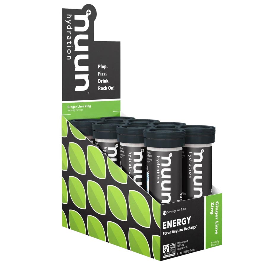 Nuun Energy NUU22819