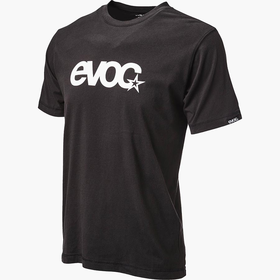 EVOC Men's Logo T-Shirt EVO22212