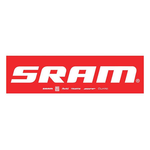 SRAM Essential Banner
