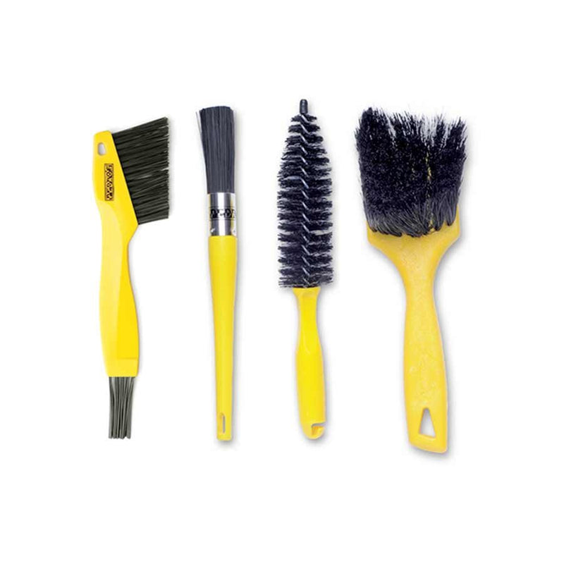 Pedros Pro Brush Kit