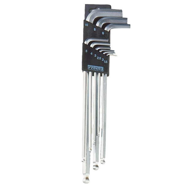 Pedros L Hex Wrench Set