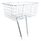 WALD PRODUCTS BASKET WALD 157B GIANT DELIVERY 21x15x9**W/LEGS & HARDWARE***