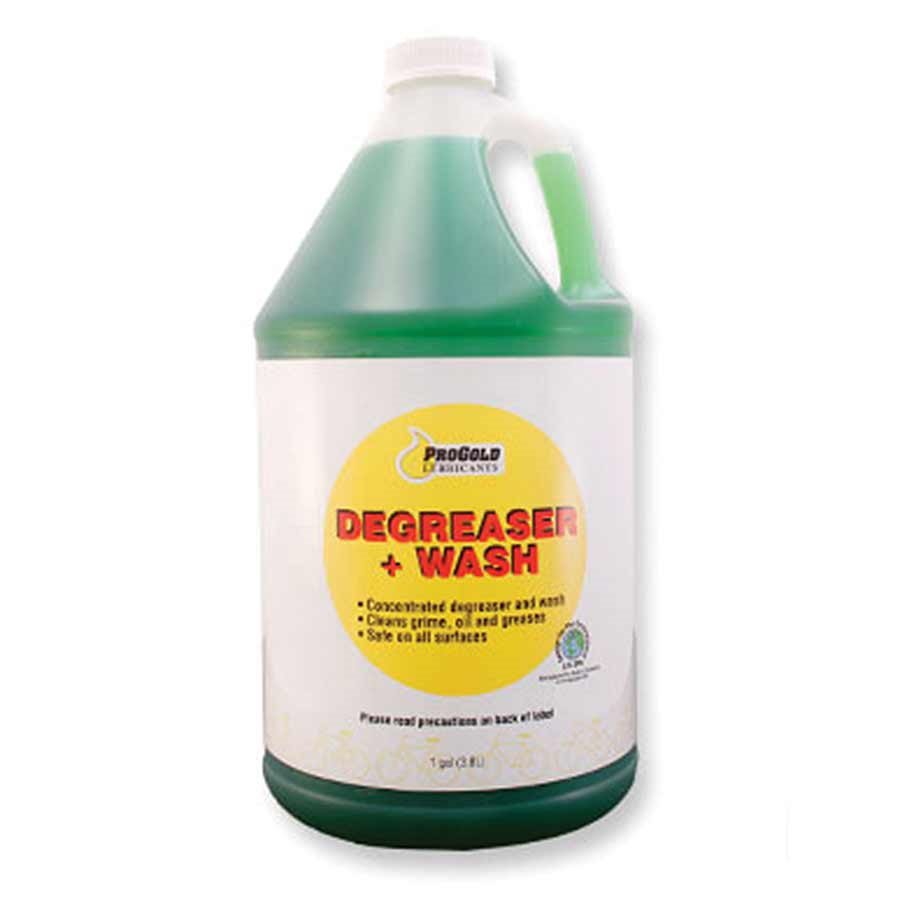 ProGold Degreaser + Wash HLC-900926-01