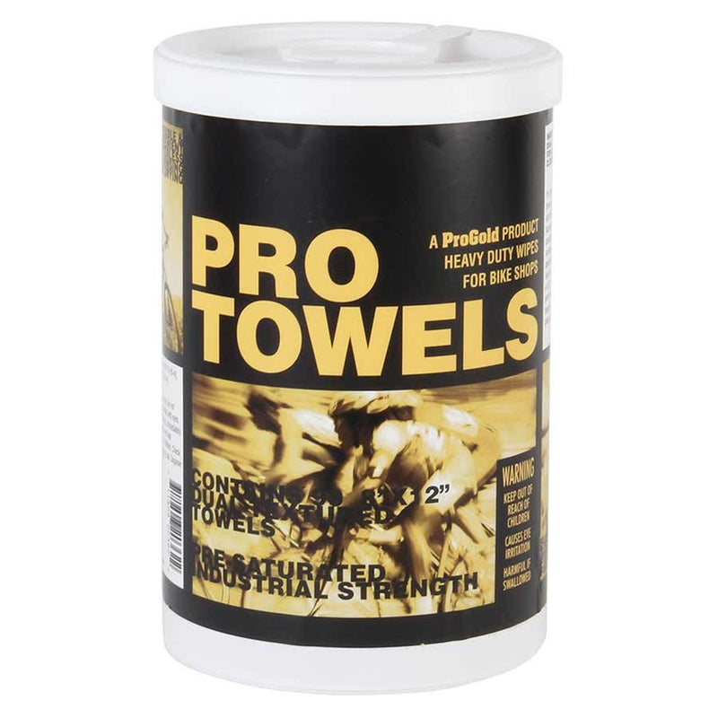 ProGold Pro Towels