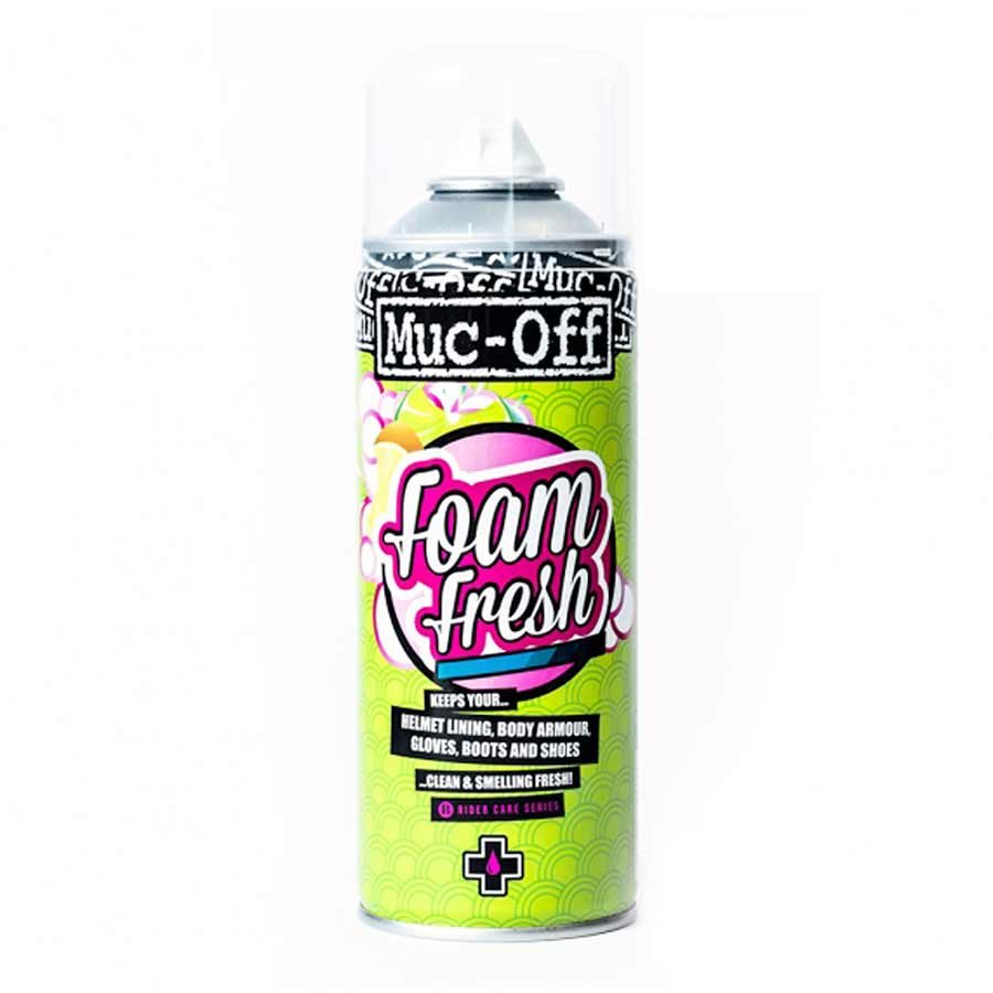 Muc-Off Foam Fresh HLC-900938-01