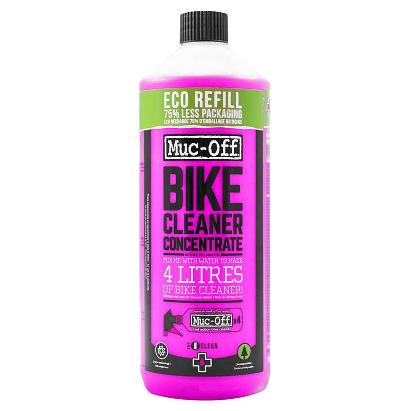 Muc-Off Nano-Tech Gel Concentrated