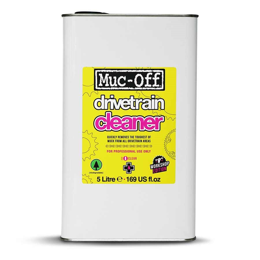 Muc-Off Drivetrain Cleaner HLC-901101-01