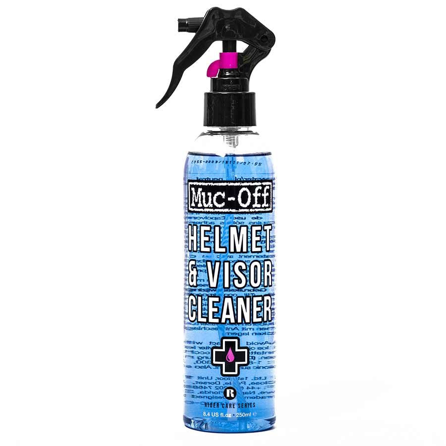 Muc-Off Visor, Lens & Goggle Cleaner HLC-901104-01