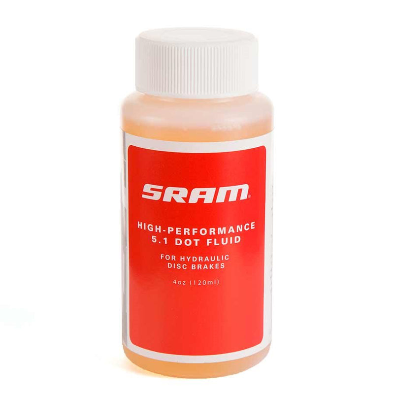 SRAM DOT 5.1