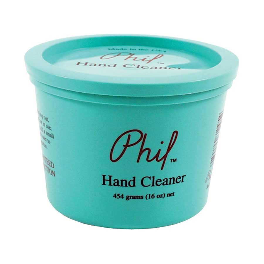 Phil Wood Hand Cleaner HLC-901265-01