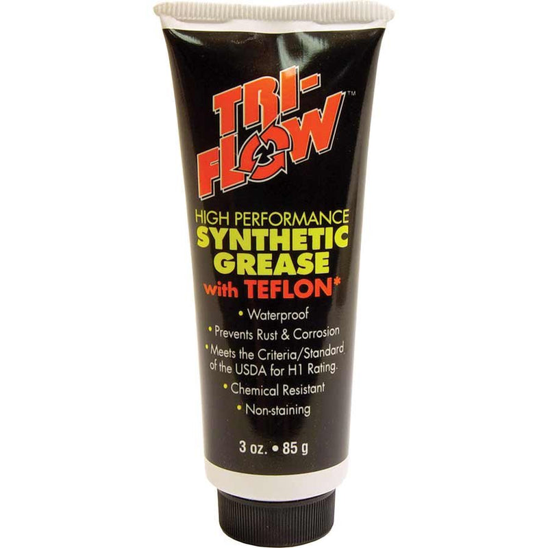 Tri-Flow Synthetic Grease