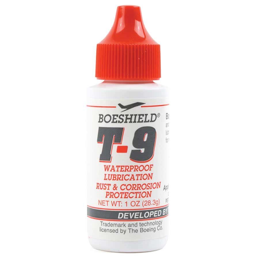 Boeshield Boeshield T-9 HLC-901324-01