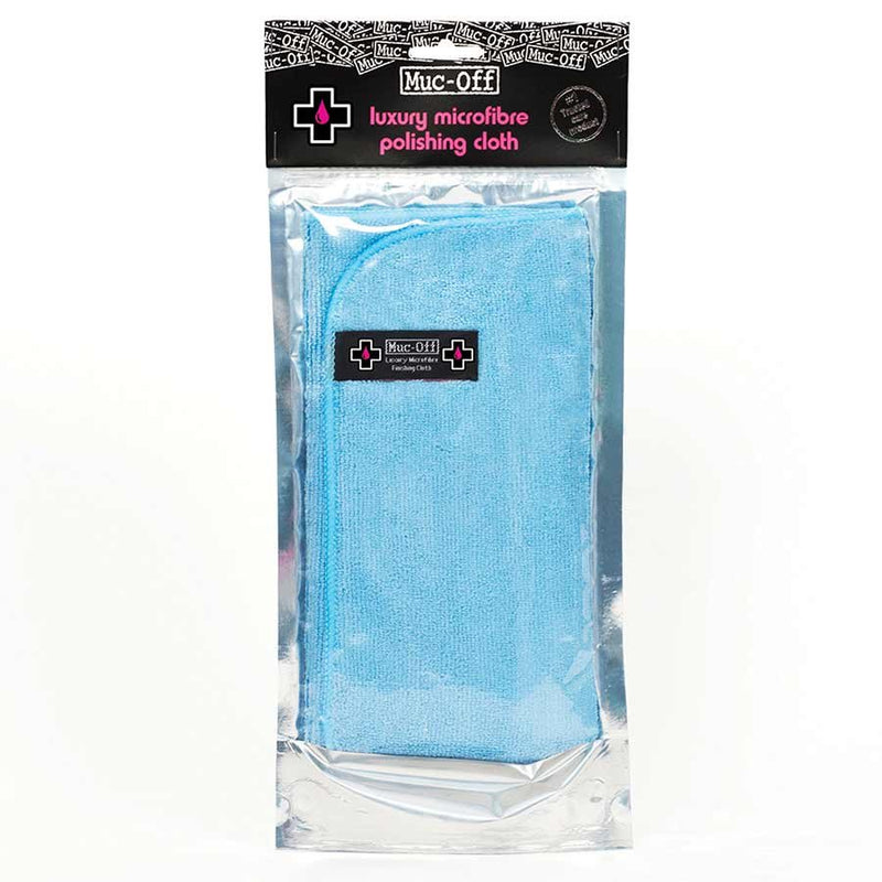 Muc-Off Premium Microfiber