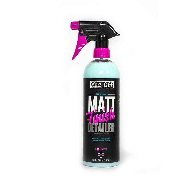 Muc-Off Matt Finish Detailer