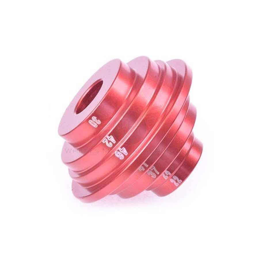 Wheels Manufacturing Universal BB Drift HLC-901695-01