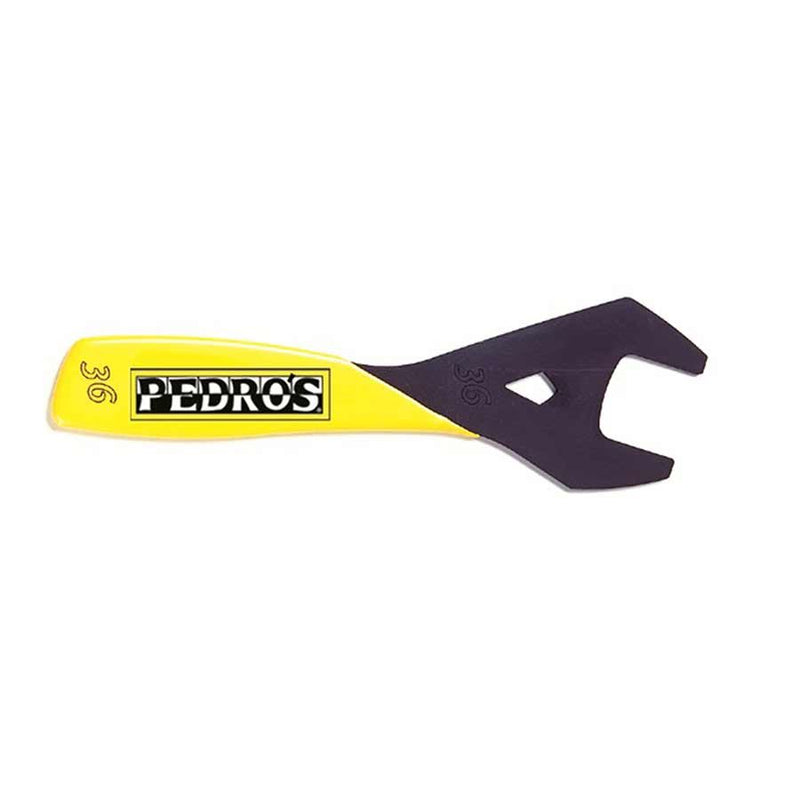 Pedros 36mm Headset Wrench