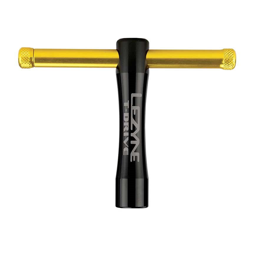 Lezyne T-Drive LEZ97107