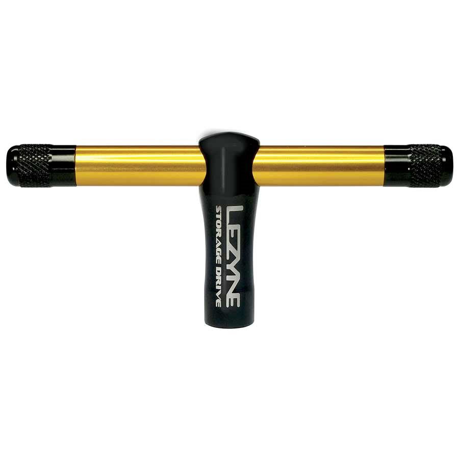 Lezyne Storage Drive HLC-901843-01