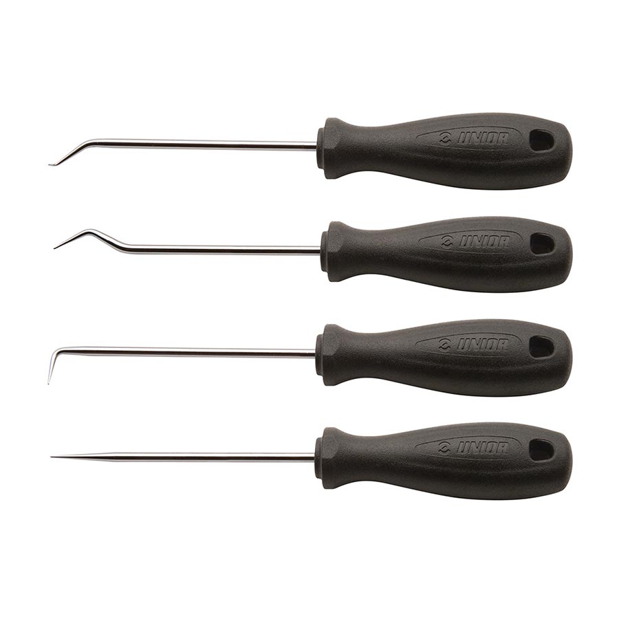 Unior Awl set UNI77779