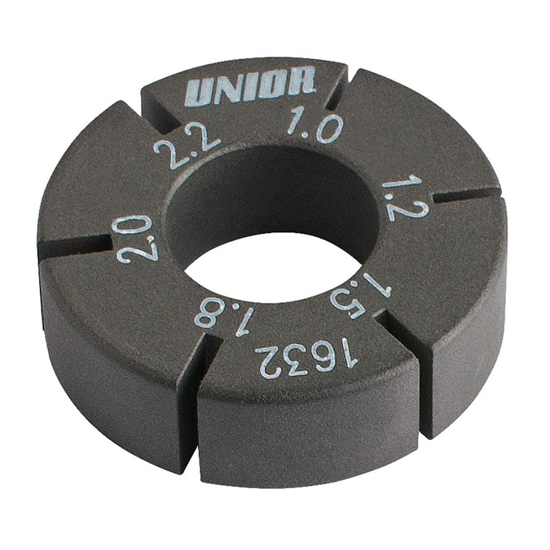 Unior Flat spoke holder