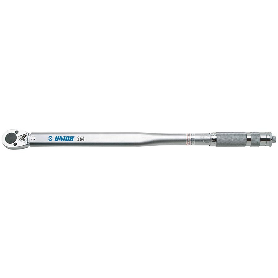 Unior Torque Wrench UNI54862