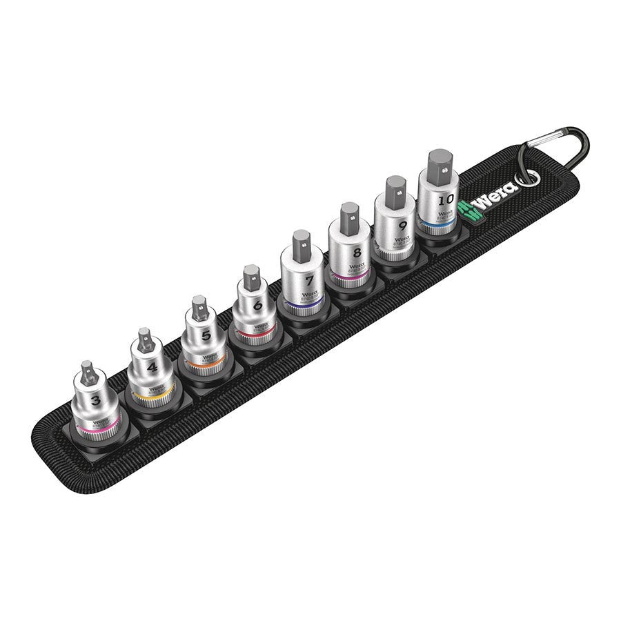 Wera Zyklop Bit Belt WER94954