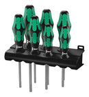 Wera 367/7 HF Torx set