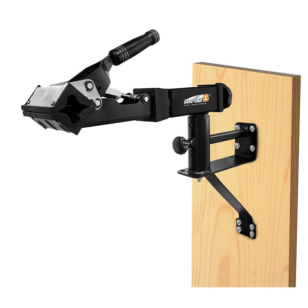 Super-B Mounted Work Stand