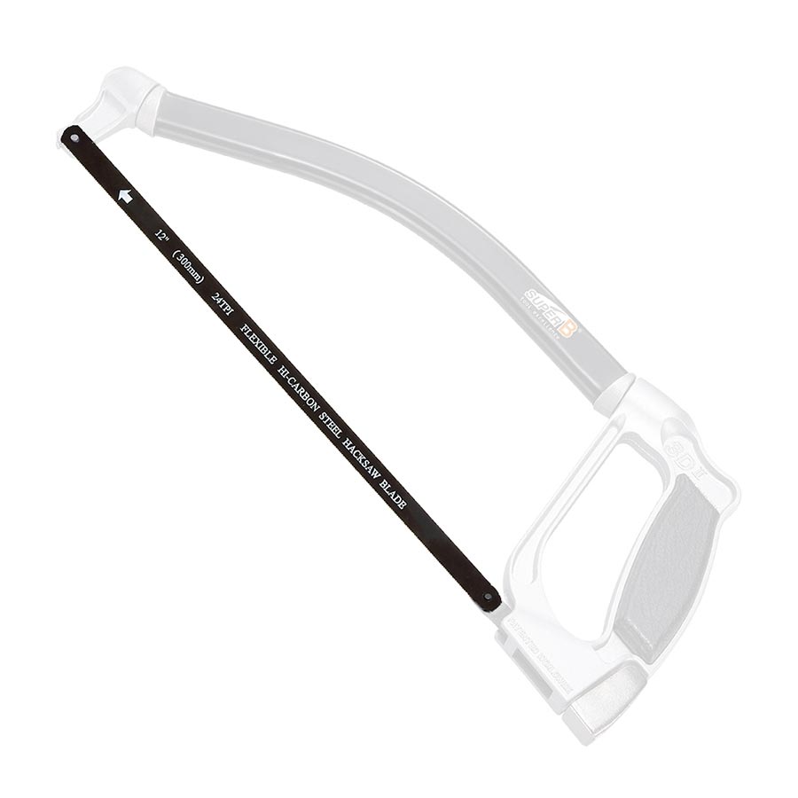 Super-B Blade For Carbon Components HLC-902373-01